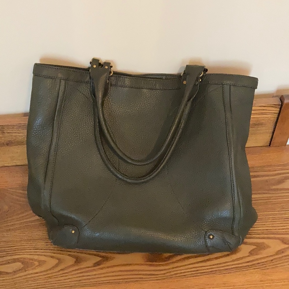 Cole Haan large tote